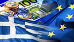 القمة الاوروبية تبحث في ملف اليونان