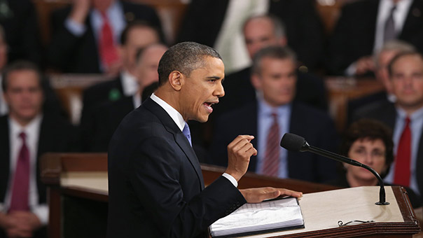 اميركا منقسمة حول محاربة &rsquo;داعش&rsquo;