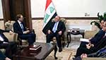 العبادي: تحدّي العراق يتطلّب دعماً دولياً