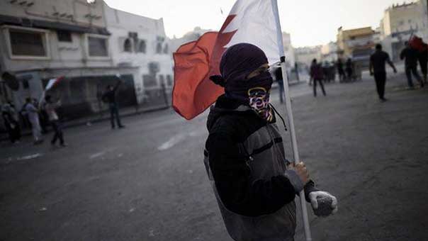 البحرينيون يحيون اليوم ذكرى ثورتهم رغم تهديد السلطات