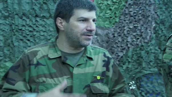 في ذكرى القادة الشهداء: تحية من ’العهد’ الى الشهيد حسان اللقيس