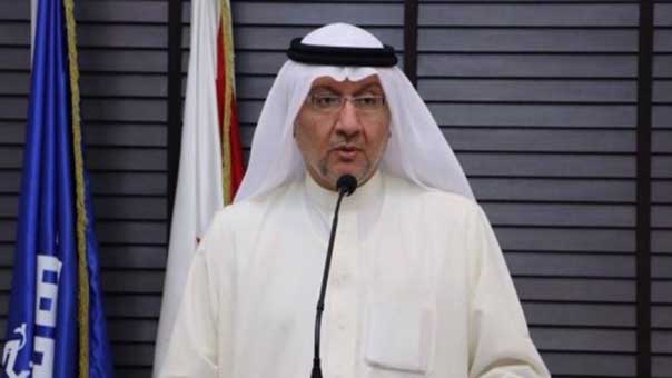 البحرين: القيادي &rsquo;الوفاقي&rsquo; جميل كاظم الى السجن السياسي للمرة الثانية في أقلّ من شهر