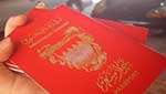 مسقطو الجنسية في البحرين يقاضون النظام