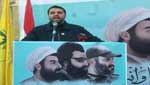 حزب الله يقيم إحتفالاً بمناسبة يوم القادة الشهداء في البترون