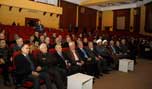 هيئة دعم المقاومة نظمت مهرجان الشعر المقاوم