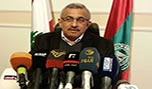 سعد: للإلتفاف حول المقاومه وخيارها 