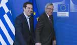 اتفاق &rsquo;أثينا ودائنيها&rsquo;: نقطة الانطلاق نحو الحل ام تجدد الازمة؟