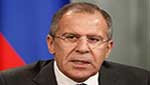 لافروف: الانقلاب في أوكرانيا ذروة سياسة الغرب المعادية لروسيا