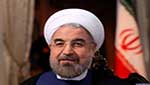 روحاني: اجراءات الحظر ظالمة ومناقضة لحقوق الانسان