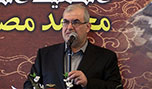 رعد: مَن أراد أن تَسقُطَ سوريا سقط وبقيت سوريا
