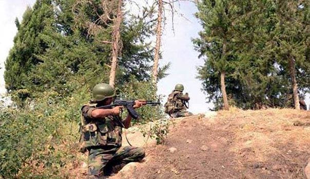 عمليات الجنوب السوري والمرحلة الثانية 