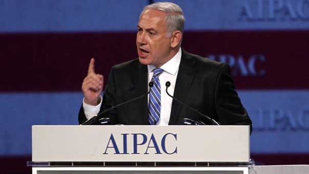 نتنياهو في واشنطن لعرقلة اي اتفاق نووي مع ايران