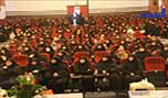 احتفالات تكريمية لمناسبة ولادة السيدة زينب (ع) 