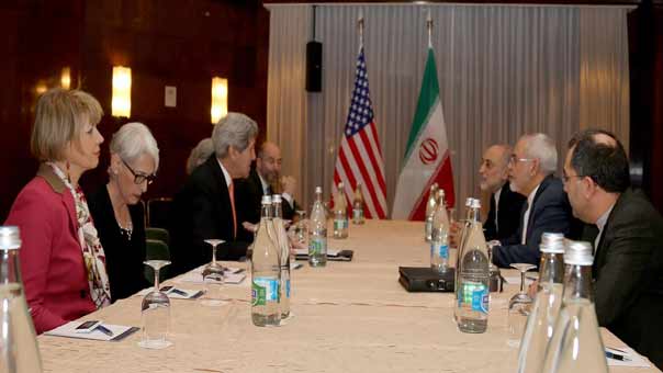 مباحثات النووي في مونترو .. البحث عن صيغة &rsquo;الربح _ربح&rsquo;