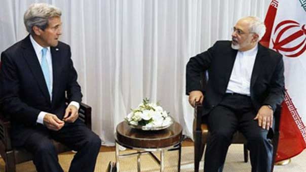 استكمال المفاوضات النووية في مونترو والكونغرس يسعى لتقويض صلاحيات أوباما بإبرام اتفاق مع إيران