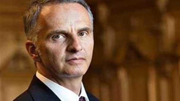 جهود دولية لتعزيز اتفاق وقف إطلاق النار في أوكرانيا