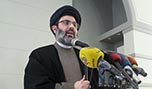 السيد صفي الدين: ادعاءات السفير الأميركي حيال حزب الله سخيفه