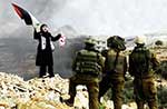 المرأة الفلسطينية.. صمام أمان وصمود 