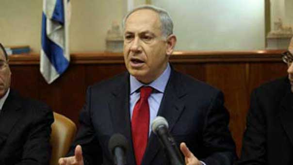 نتنياهو يخشى انقلاباً سياسياً وسقوط &rsquo;الليكود&rsquo; 