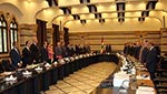 مجلس الوزراء عين لجنة الرقابة على المصارف