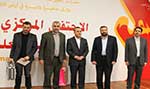 المؤسسة الإسلامية للتربية والتعليم تحتفل بعيد المعلم 