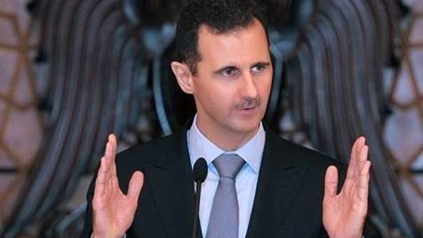 الغرب.. من شرط تنحي الرئيس الأسد إلى التفاوض معه

