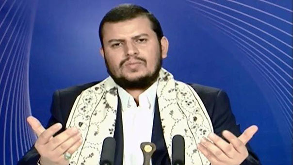 السيد الحوثي: الاتصالات مع السعودية لم تنقطع