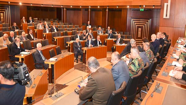 &rsquo;المستقبل&rsquo; يعرقل إقرار سلسلة الرتب والرواتب في اللجان المشتركة