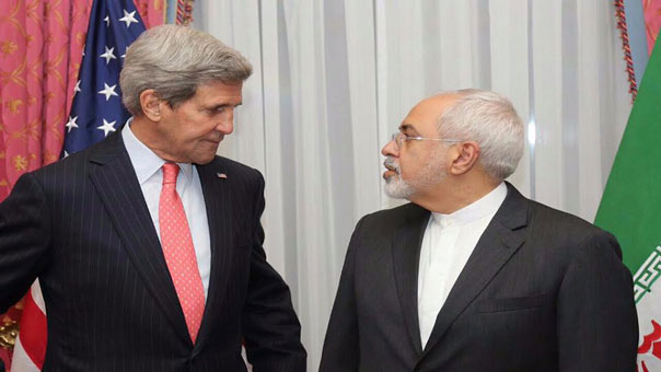 المفاوضات النووية في لوزان: معركة ضمانات .. ولا اتفاق الاّ  &rsquo;حزمة واحدة&rsquo; 