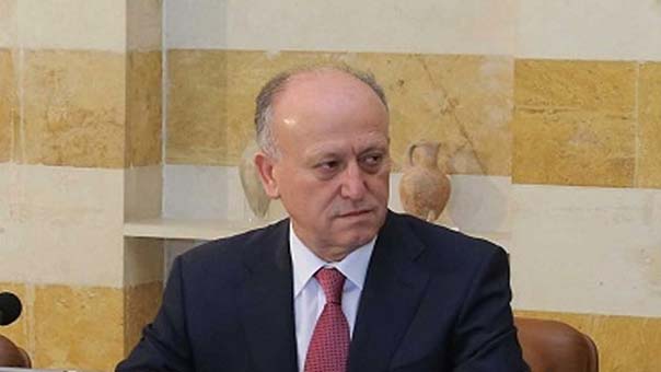 معلومات لـ&rsquo;العهد&rsquo;: ريفي ووجِه في مجلس الوزراء بإثبات ادعاءاته بحق حزب الله