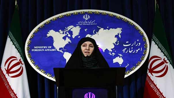 أفخم لـ&rsquo;العهد&rsquo;: الاتفاق الجيد حول الملف النووي يكمن في ضمان رفع العقوبات بشكل كامل 