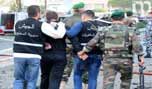 توقيف المطلوب محمود شيخو الملقب &rsquo;أبو الحور الشامي&rsquo; في طرابلس لانتمائه لتنظيم &rsquo;داعش&rsquo;