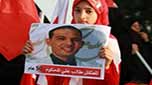 تعرض معتقل بحريني للضرب المبرح في سجن جو