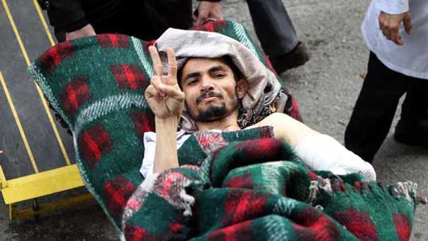 الفيصل يلوح بإجراءات تجاه اليمن.. و&rsquo;أنصارالله&rsquo; ترد: تفتحون حرباً لن تتحكموا بها