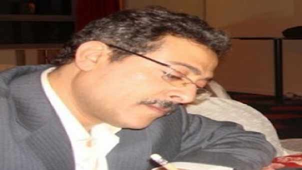 &rsquo;أنصار الله&rsquo; تشيّع المناضل الكبير عبد الكريم الخيواني