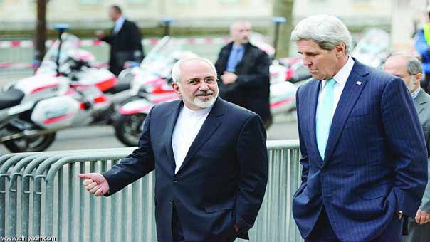 عشية جولة جديدة من المفاوضات النووية في لوزان: هل تتحقق قاعدة الربح - ربح لإبرام الاتفاق؟