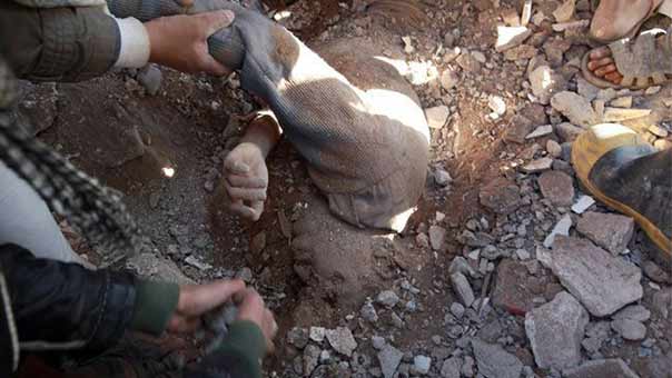 إيران: نار الحرب على اليمن سترتد على السعودية..وروسيا: لدعم سيادة اليمن