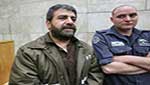 الأسير صدقي المقت: أُحاكم لأنني كشفت علاقة &rsquo;إسرائيل&rsquo; بـ &rsquo;جبهة النصرة&rsquo;
