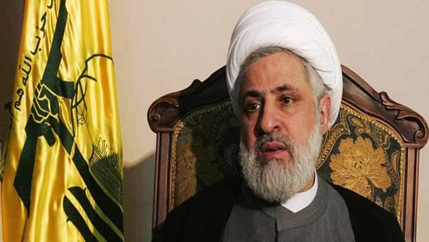 الشيخ قاسم لأصوات النشاز في وجه الحوار مع &rsquo;المستقبل&rsquo; : موتوا بغيظكم سنستمر به ولو لم يعجبكم