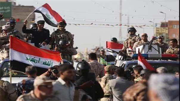 استعادة تكريت مركز محافظة صلاح الدين بالكامل بـ &rsquo;بدماء العراقيين وحدهم&rsquo;