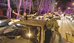 حياكة إيرانية ـ أميركية لتفاهم نووي &laquo;تاريخي&raquo;
