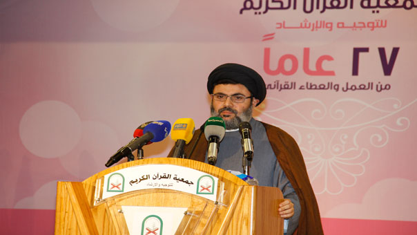 السيد هاشم صفي الدين: السعودية فشلت في تحقيق أيّ هدف من أهدافها المعلنة والمضمرة في اليمن
