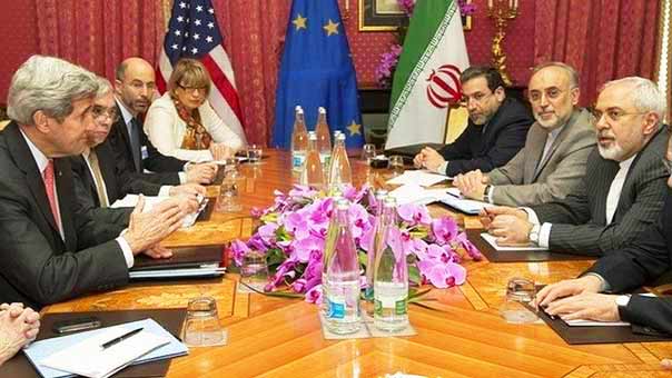 مواقف دولية ترحّب باتفاق لوزان النووي و&rsquo;اسرائيل&rsquo; غاضبة ودول الخليج صامتة!