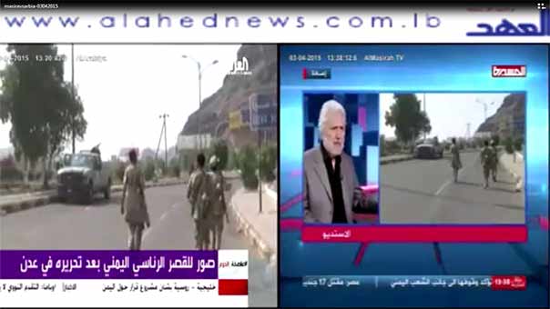 العربية.. ’أن تكذب أكثر’