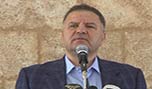 فياض : اتفاق الإطار النووي بين إيران والغرب هو لمصلحة العالمين العربي والإسلامي