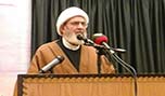 الشيخ يزبك: من واجب العرب الاعتماد على أنفسهم خدمة لقضايا الأم
