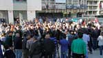 اعتصام تضامني مع صحيفة &rsquo;الاخبار&rsquo; امام مبناها في منطقة الحمرا 