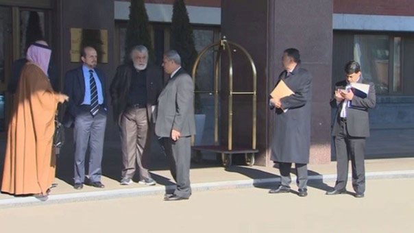 اختتام اعمال منتدى موسكو2 التشاوري حول الأزمة السورية بشكل ايجابي