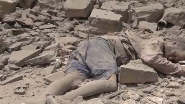 مع اخفاق العدوان السعودي على اليمن.. أميركا ترفع من مستوى دعمها المخابراتي 