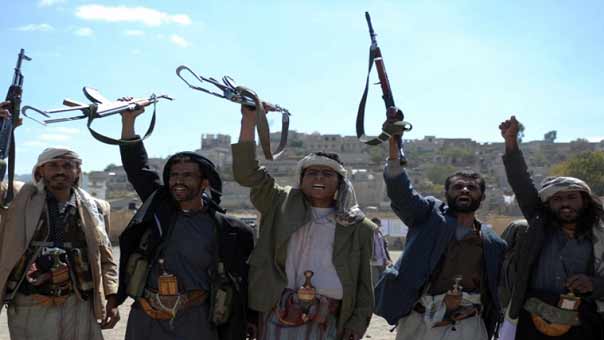 صدمة سعودية جراء سيطرة قبيلة طخية اليمنية على موقع المنارة العسكري السعودي الحدودي